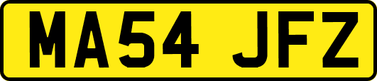 MA54JFZ