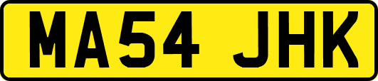 MA54JHK