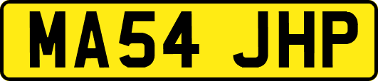 MA54JHP