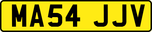 MA54JJV