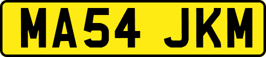 MA54JKM