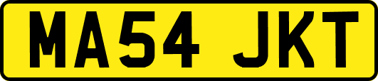 MA54JKT