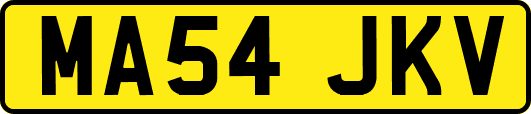 MA54JKV