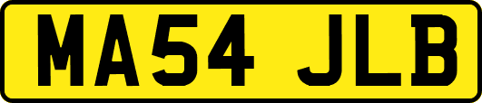 MA54JLB