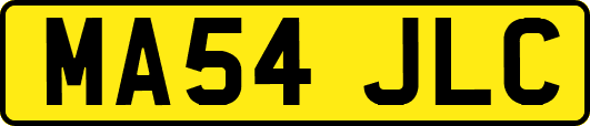 MA54JLC