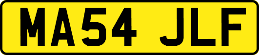 MA54JLF