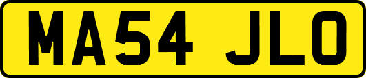 MA54JLO