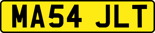 MA54JLT