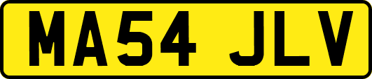 MA54JLV