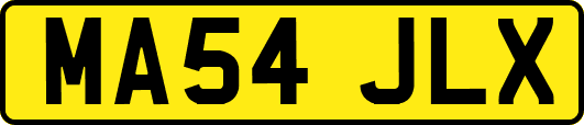 MA54JLX