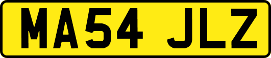 MA54JLZ