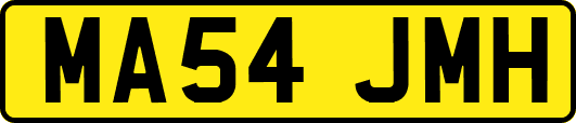 MA54JMH