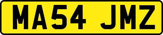 MA54JMZ