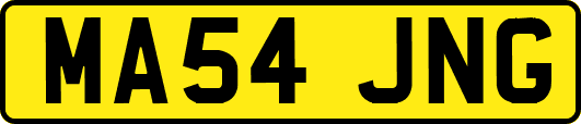 MA54JNG