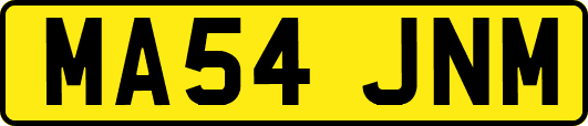 MA54JNM