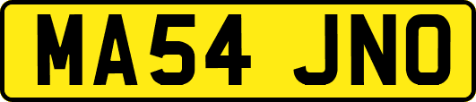 MA54JNO