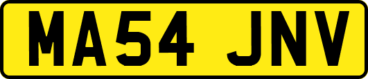 MA54JNV