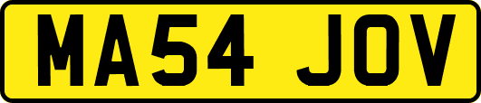 MA54JOV
