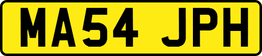 MA54JPH