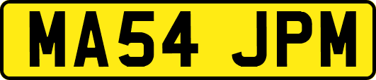 MA54JPM