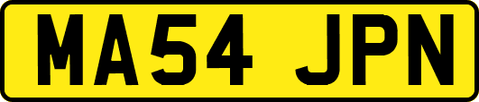 MA54JPN