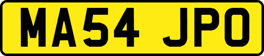 MA54JPO
