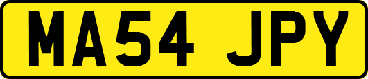 MA54JPY