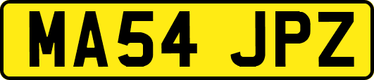 MA54JPZ