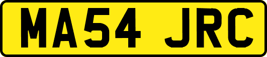 MA54JRC