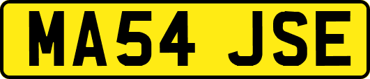 MA54JSE