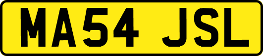 MA54JSL