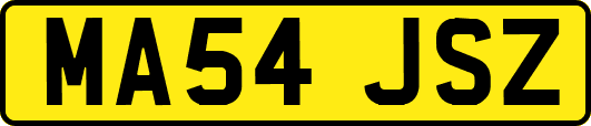 MA54JSZ