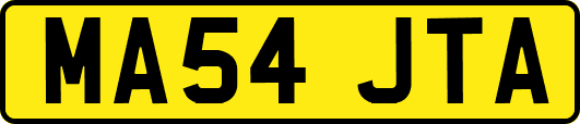 MA54JTA