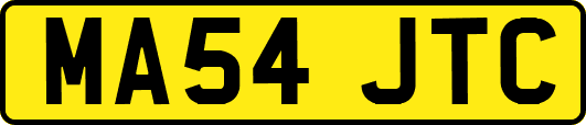 MA54JTC