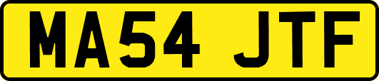 MA54JTF