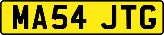 MA54JTG
