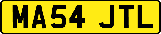 MA54JTL