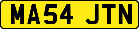 MA54JTN