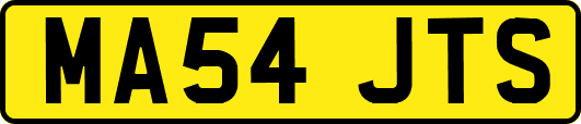 MA54JTS