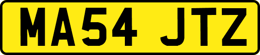 MA54JTZ