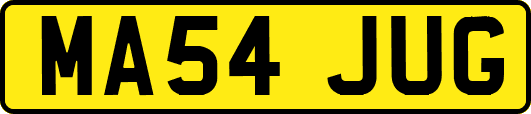 MA54JUG