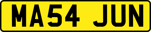 MA54JUN