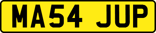 MA54JUP