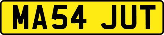MA54JUT
