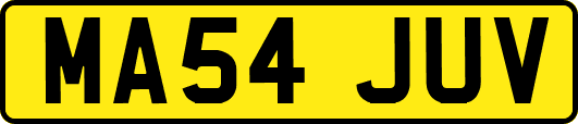 MA54JUV