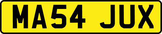 MA54JUX