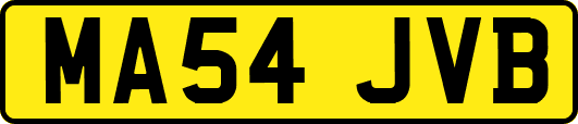 MA54JVB