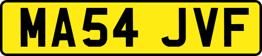 MA54JVF