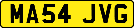 MA54JVG