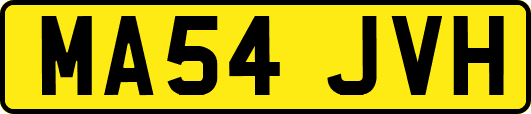 MA54JVH